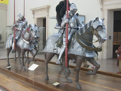 Armures-Metropolitan-Museum